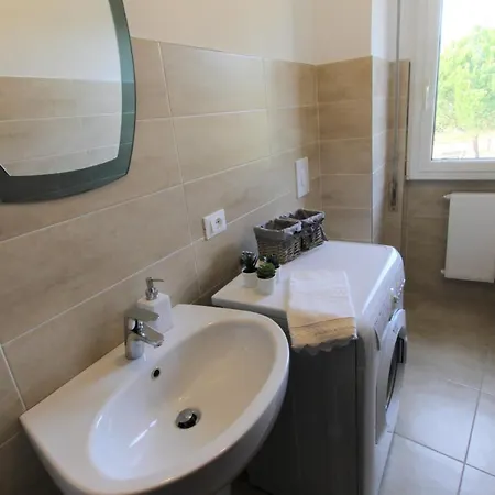 Anna Apartment Desenzano del Garda