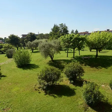 Anna Apartment Desenzano del Garda