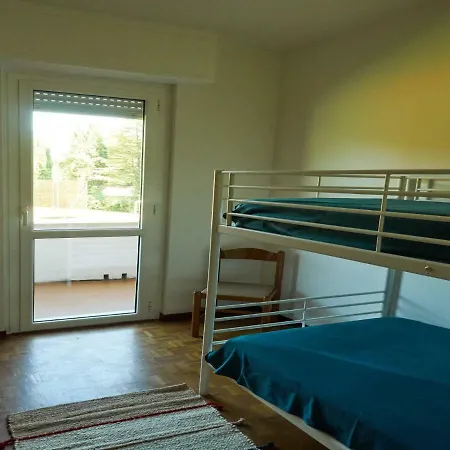 Anna Apartment