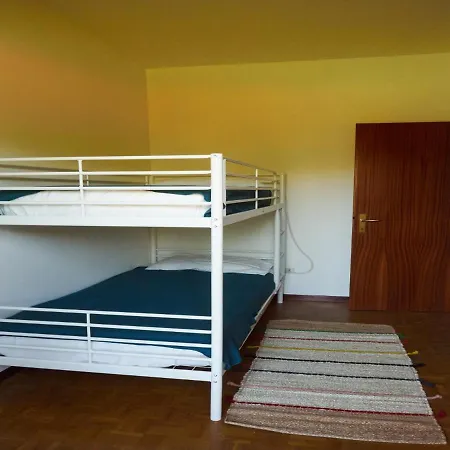 Apartment Anna *